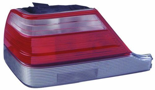 Tail light ABAKUS