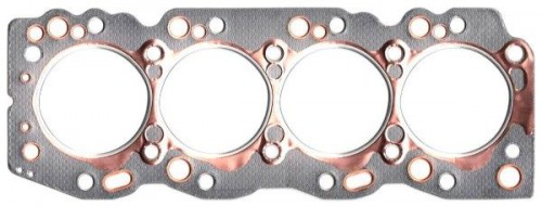 Gasket, cylinder head ELRING