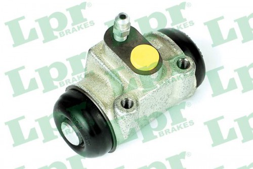 Wheel brake cylinder LPR