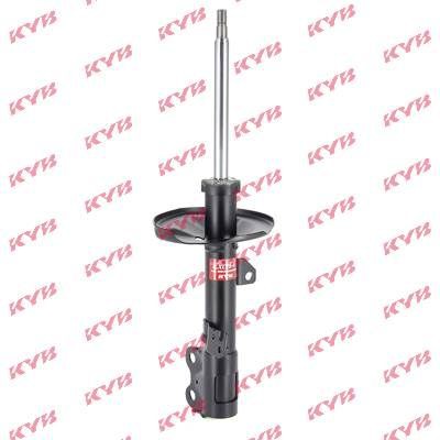 Shock absorber KYB