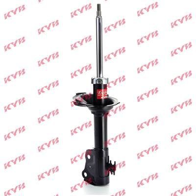 Shock absorber KYB