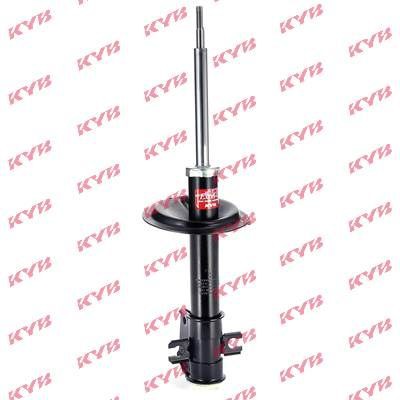 Shock absorber KYB