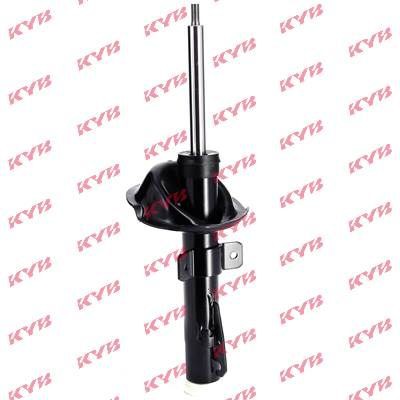 Shock absorber KYB