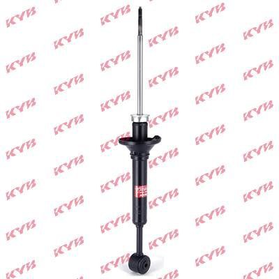 Shock absorber KYB