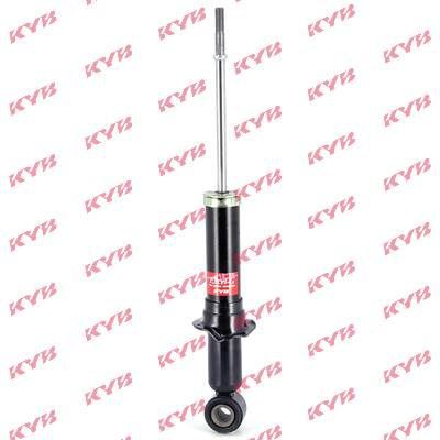 Shock absorber KYB