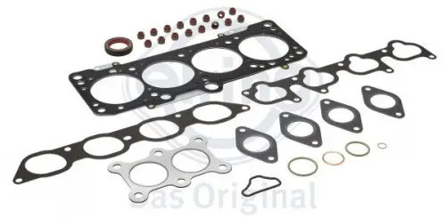 Gasket set, cylinder head ELRING