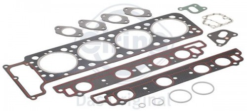 Gasket set, cylinder head ELRING