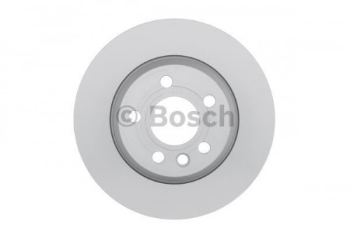 Brake disc BOSCH