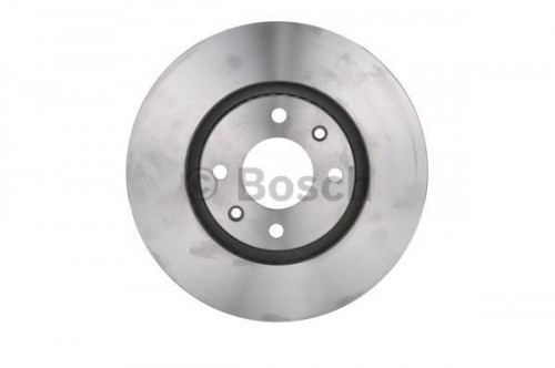 Brake disc BOSCH