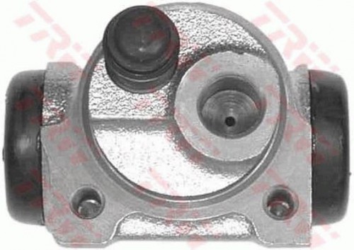 Wheel brake cylinder TRW