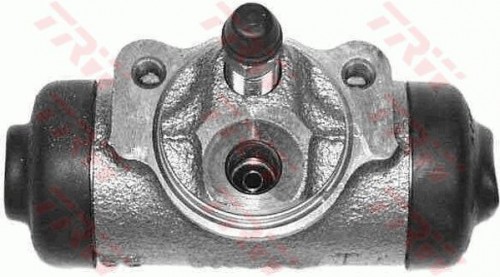 Wheel brake cylinder TRW