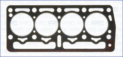 Gasket, cylinder head AJUSA