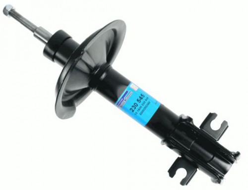 Shock absorber SACHS