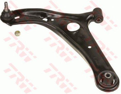 Control arm, wheel suspension TRW