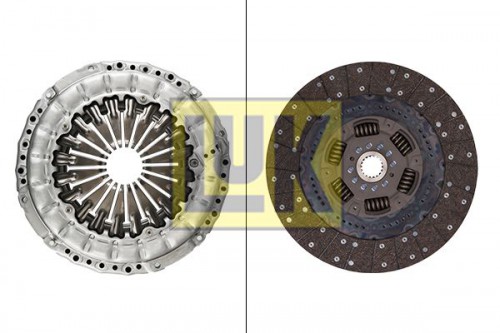 Clutch kit LuK