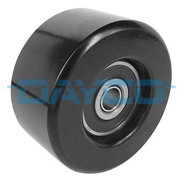 Guided roller / reversing roller V-belts DAYCO