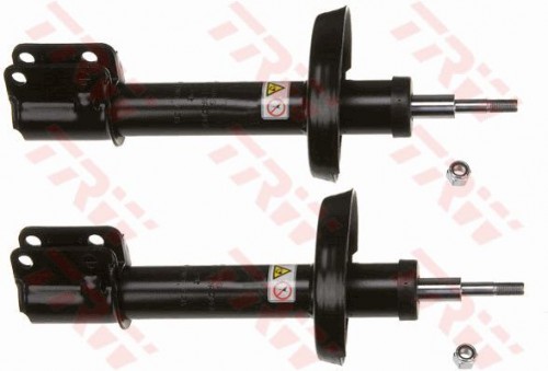 Shock absorber TRW