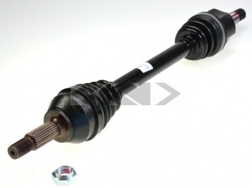 Drive shaft SPIDAN