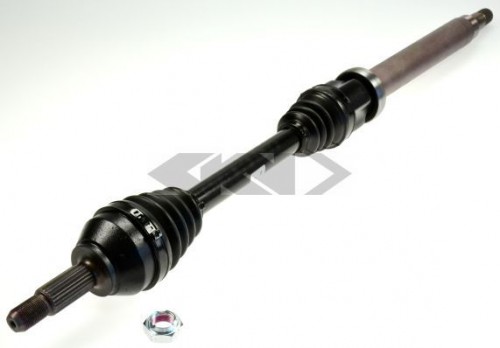 Drive shaft SPIDAN