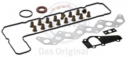 Gasket set, cylinder head ELRING