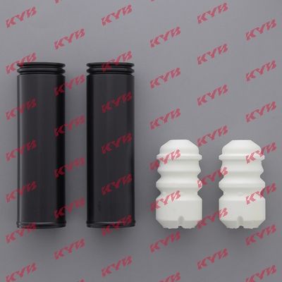 Dust cover, shock absorber KYB