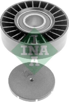 Guided roller / reversing roller V-belts INA