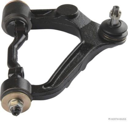 Control arm, wheel suspension HERTH+BUSS JAKOPARTS