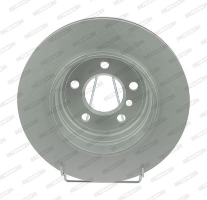 Brake disc FERODO