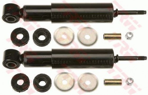 Shock absorber TRW