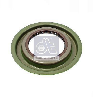 Seal, differential DT Spare Parts