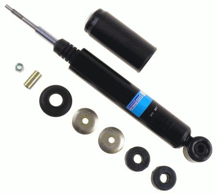 Shock absorber SACHS