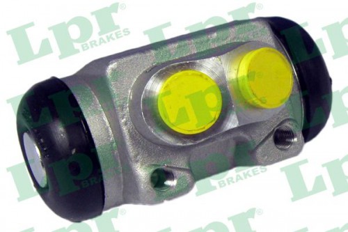 Wheel brake cylinder LPR