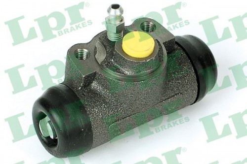 Wheel brake cylinder LPR