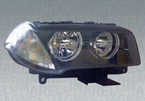 Headlamp MAGNETI MARELLI