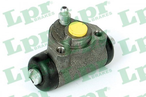 Wheel brake cylinder LPR