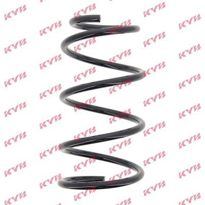 Coil spring KYB