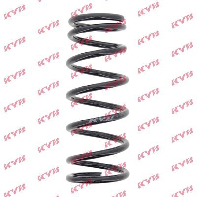 Coil spring KYB