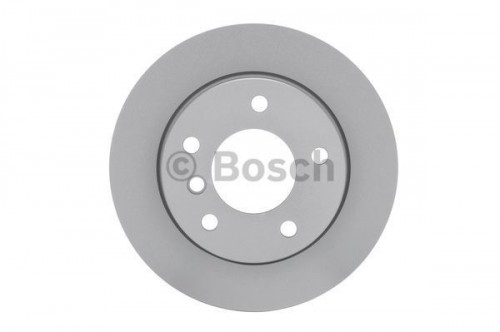 Brake disc BOSCH