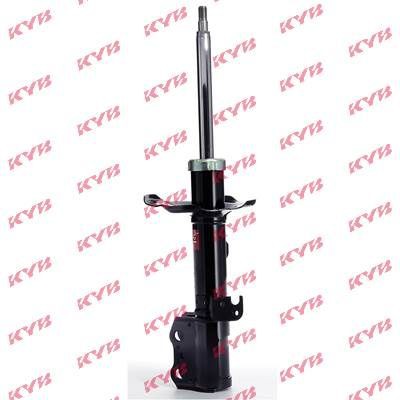 Shock absorber KYB