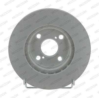 Brake disc FERODO