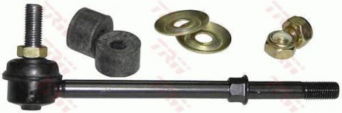 Anti-roll bar TRW