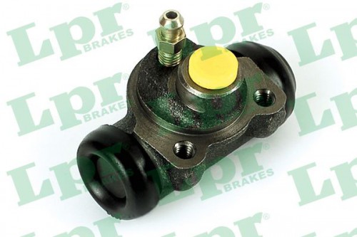 Wheel brake cylinder LPR