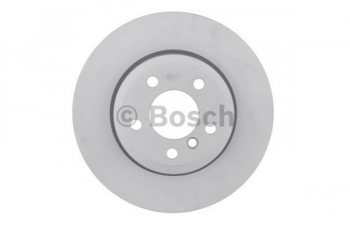 Brake disc BOSCH