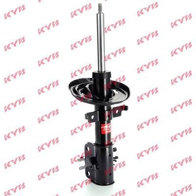 Shock absorber KYB