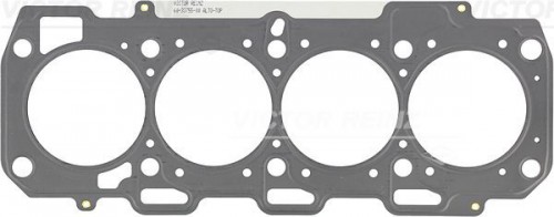 Gasket, cylinder head VICTOR REINZ