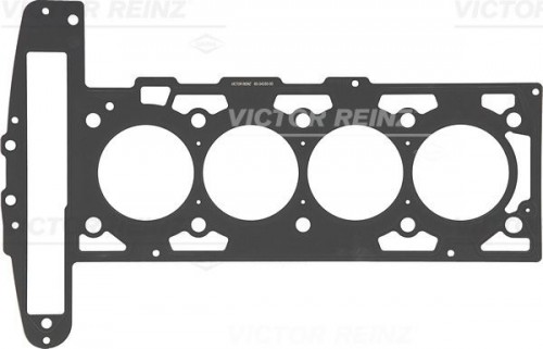 Gasket, cylinder head VICTOR REINZ