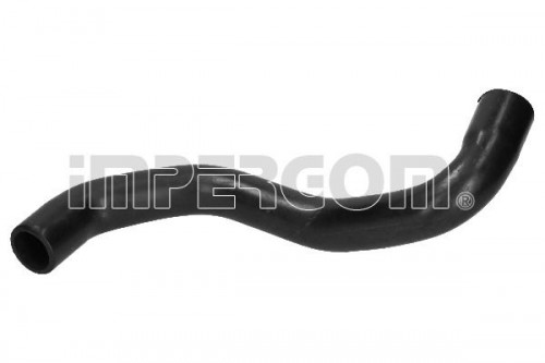 Radiator hose ORIGINAL IMPERIUM