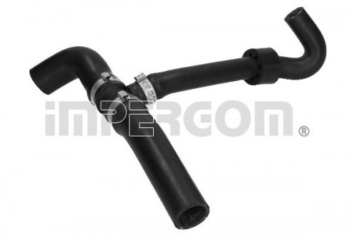 Radiator hose ORIGINAL IMPERIUM