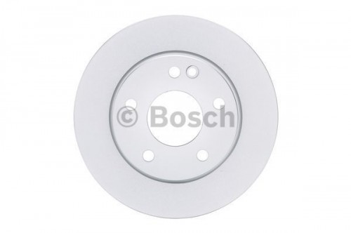 Brake disc BOSCH