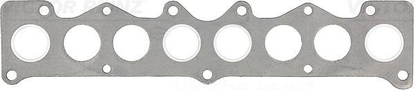 Gasket, inlet / outlet elbow